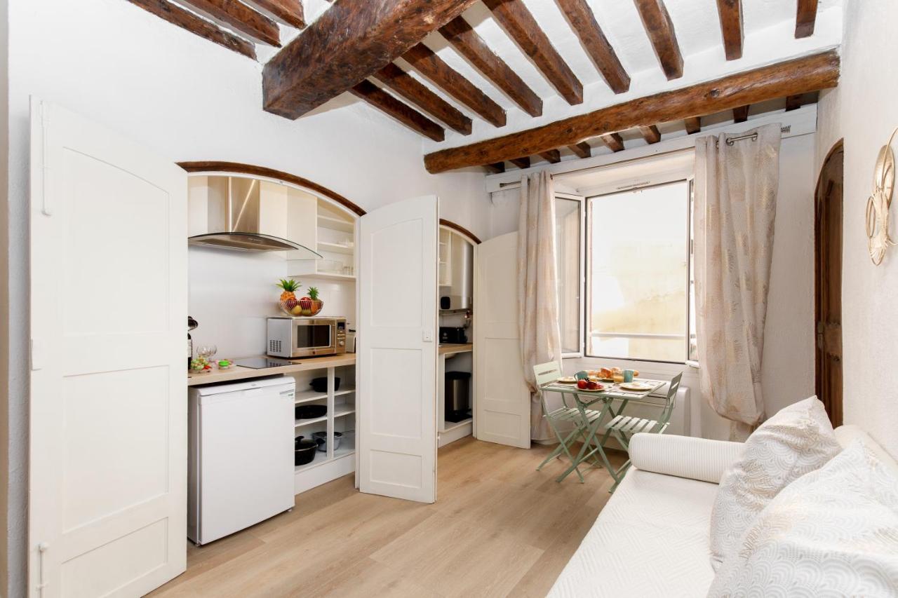 Panisse Yourhosthelper Cannes Exteriér fotografie